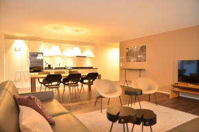 Гостиница Apartment Rugenpark 1 – GriwaRent AG, Интерлакен